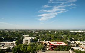 Sheraton Grand Sacramento