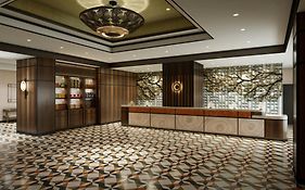 Sheraton Grand Sacramento